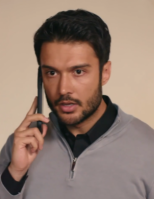 Заключенный любви / Узник любви 14 серия