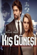 Зимнее солнце