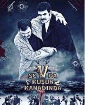 Любовь на крыльях птицы турецкий сериал