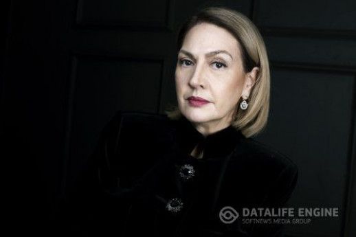 Ксения Николаева / Ксенія Ніколаєва