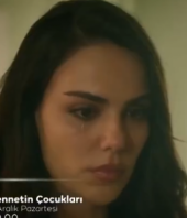 Смотреть онлайн Дети рая 13 серия