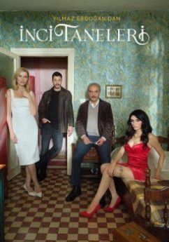 Жемчужные зерна турецкий сериал