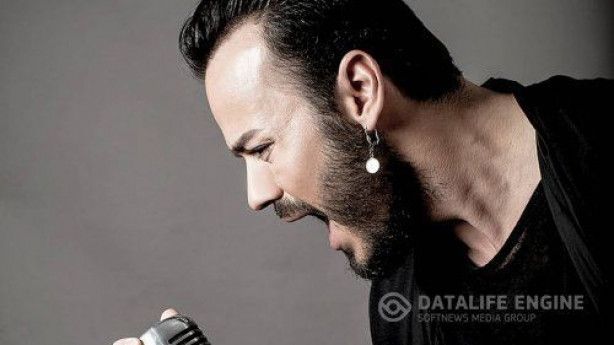 Дэха Билимлиер снялся в сериале «Фи»