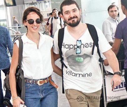 Седа Бакан назвала своего фаворита