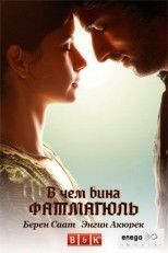 В чём вина Фатмагюль? 1, 2 Сезон