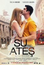 Вода и Огонь