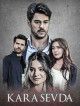 Черная любовь 2 сезон (Kara Sevda) 2016