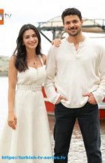 Глаза Черного моря все серии