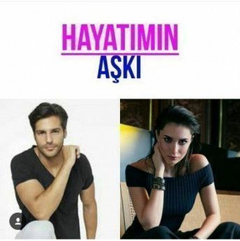 Любовь моей жизни турецкий сериал