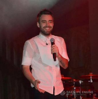 Мурат Далкылыч нашел свою любовь?