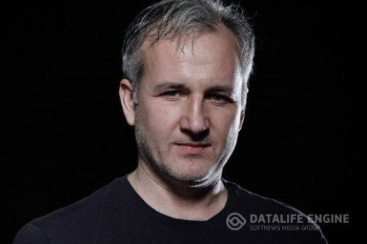 Константин Данилюк / Костянтин Данилюк