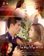 Неутихающий огонь страсти