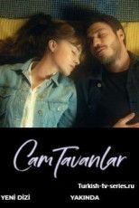 Стеклянные потолки