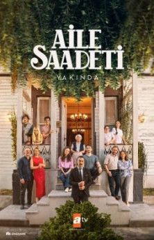 Семейное счастье все серии турецкий сериал