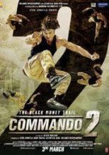 Коммандо 2: По следам чёрных денег