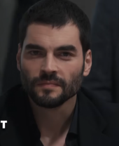 Смотреть онлайн Наследник 13 серия