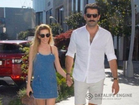 Синем Кобал содержит муж