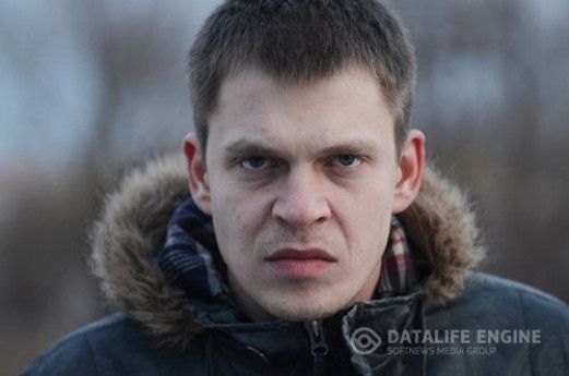 Андрей Исаенко / Андрій Ісаєнко