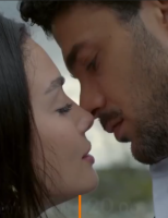 Глаза Черного моря 8 серия