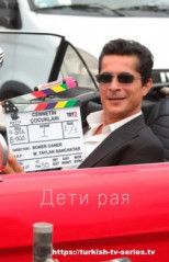 Дети рая все серии