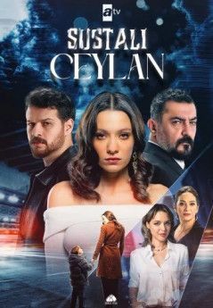 Опасная Джейлан все серии турецкий сериал