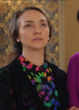 Преданный 15 серия