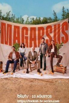 Магарсус турецкий сериал