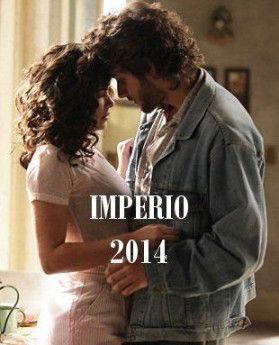 Империя латиноамериканский сериал