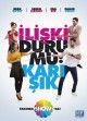 Статус отношений: женаты / Iliski Durumu Evli