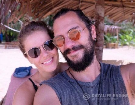 Бурджу Бириджик любит комфорт в семье