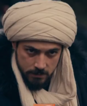 Смотреть онлайн Основание: Орхан 7 серия