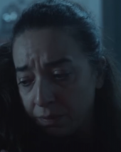 Смотреть онлайн Подозрительный 4 серия