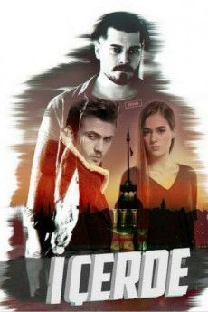 Внутри турецкий сериал