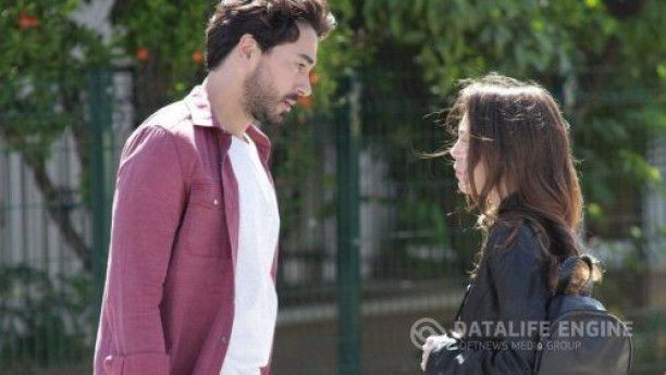 Стала известна дата выхода нового сериала «Сердцебиение» с Ойкю Караель