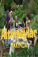 Семья Алтынсой