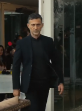 Смотреть онлайн Подозрительный 5 серия