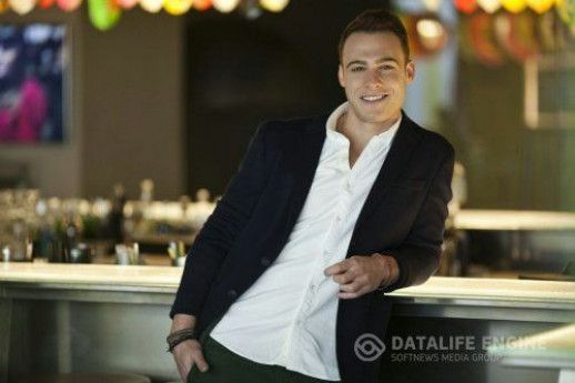 Керем Бюрсин пришелся по душе отцу Серенай Сырыкая