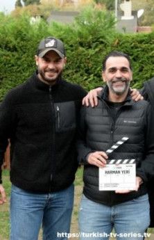 Харман Йери все серии турецкий сериал
