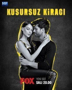 Идеальный арендатор турецкий сериал