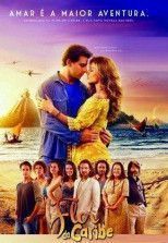 Цветок Карибского моря