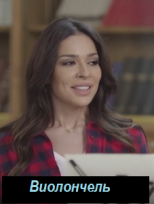 Виолончель