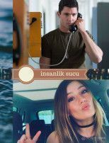 Человеческая вина