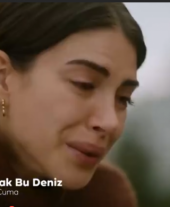 Смотреть онлайн Это море переполнится 9 серия