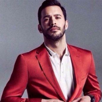 Барыш Ардуч не расстается с Гюпсе