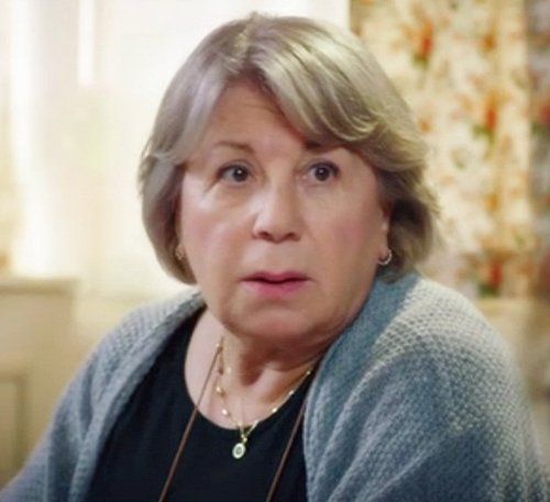 Турецкая актриса Зеррин Сюмер/ Zerrin Sümer Турецкая актриса Зеррин Сюмер/ Zerrin Sümer