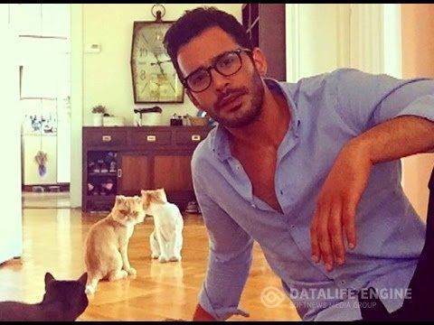 Турецкий актер Барыш Ардуч/Barış Arduç Турецкий актер Барыш Ардуч/Barış Arduç