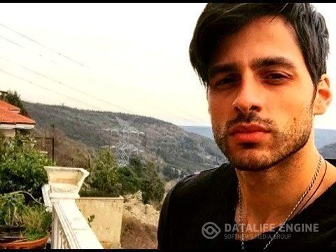 Турецкий актер Экин Мерт Даймаз / Ekin Mert Daymaz Турецкий актер Экин Мерт Даймаз / Ekin Mert Daymaz