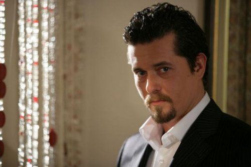 Турецкий актер Мете Хорозоглу / Mete Horozoglu