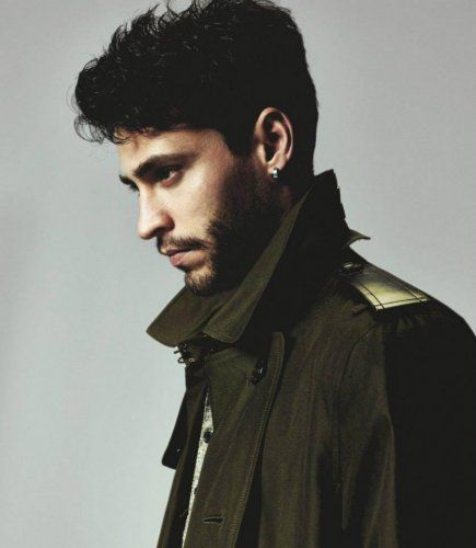 Турецкий актер Экин Коч/ Ekin Ko&#231;