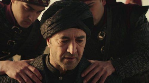 Турецкий актер Мехмет Куртулуш/Mehmet Kurtulus